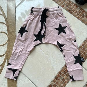 6-12 month pants